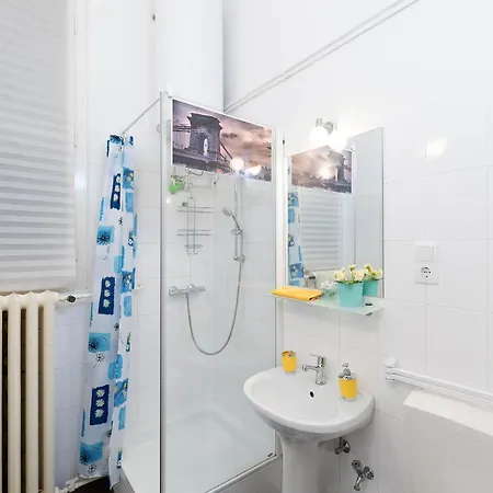 Studio 4U Apartment Budapest Exterior photo