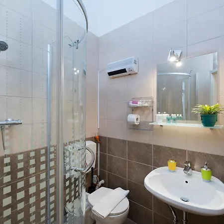 Studio 4U Apartment Budapest Exterior photo
