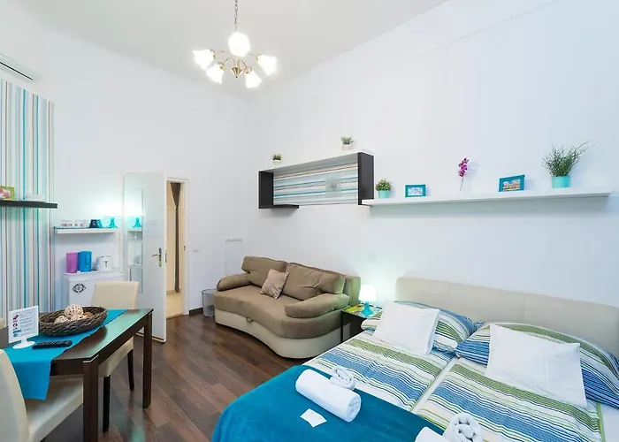 Studio 4U Apartment