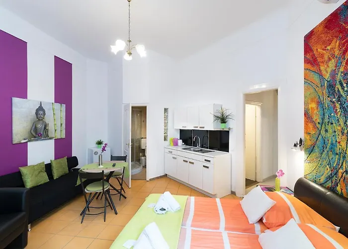 Studio 4U Apartment