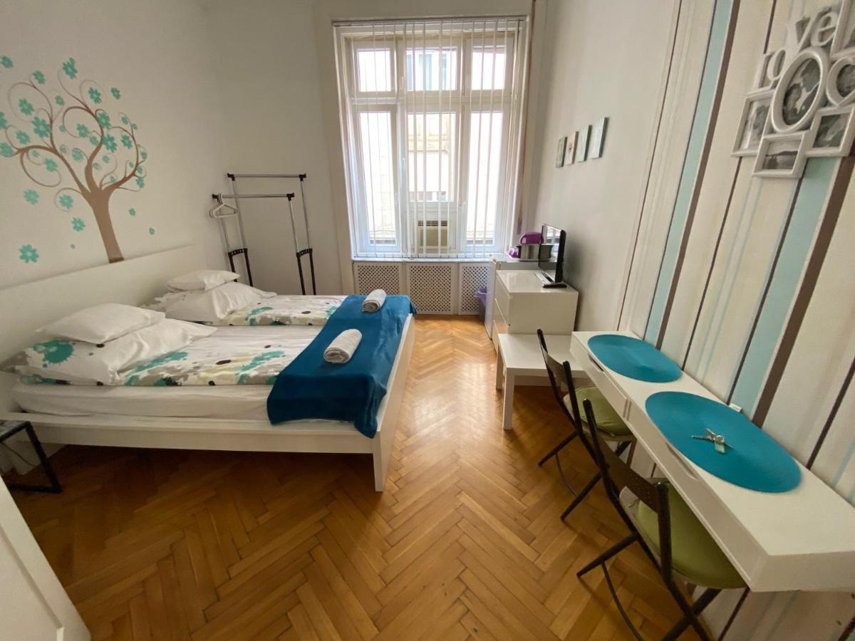 4u Apartmán
