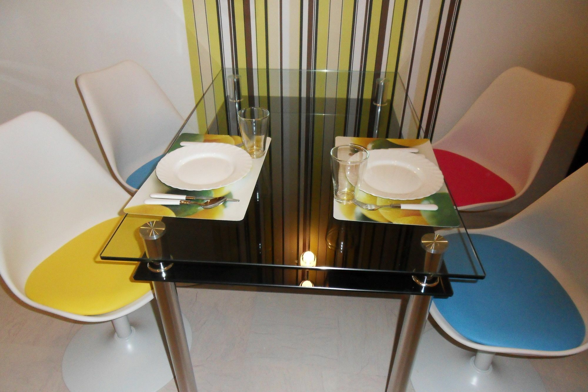 Apartament 4u Budapesta
