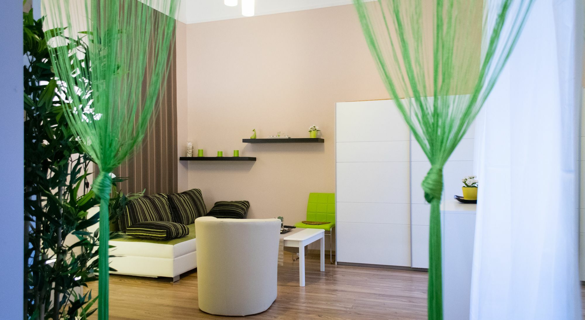 Apartament 4u *