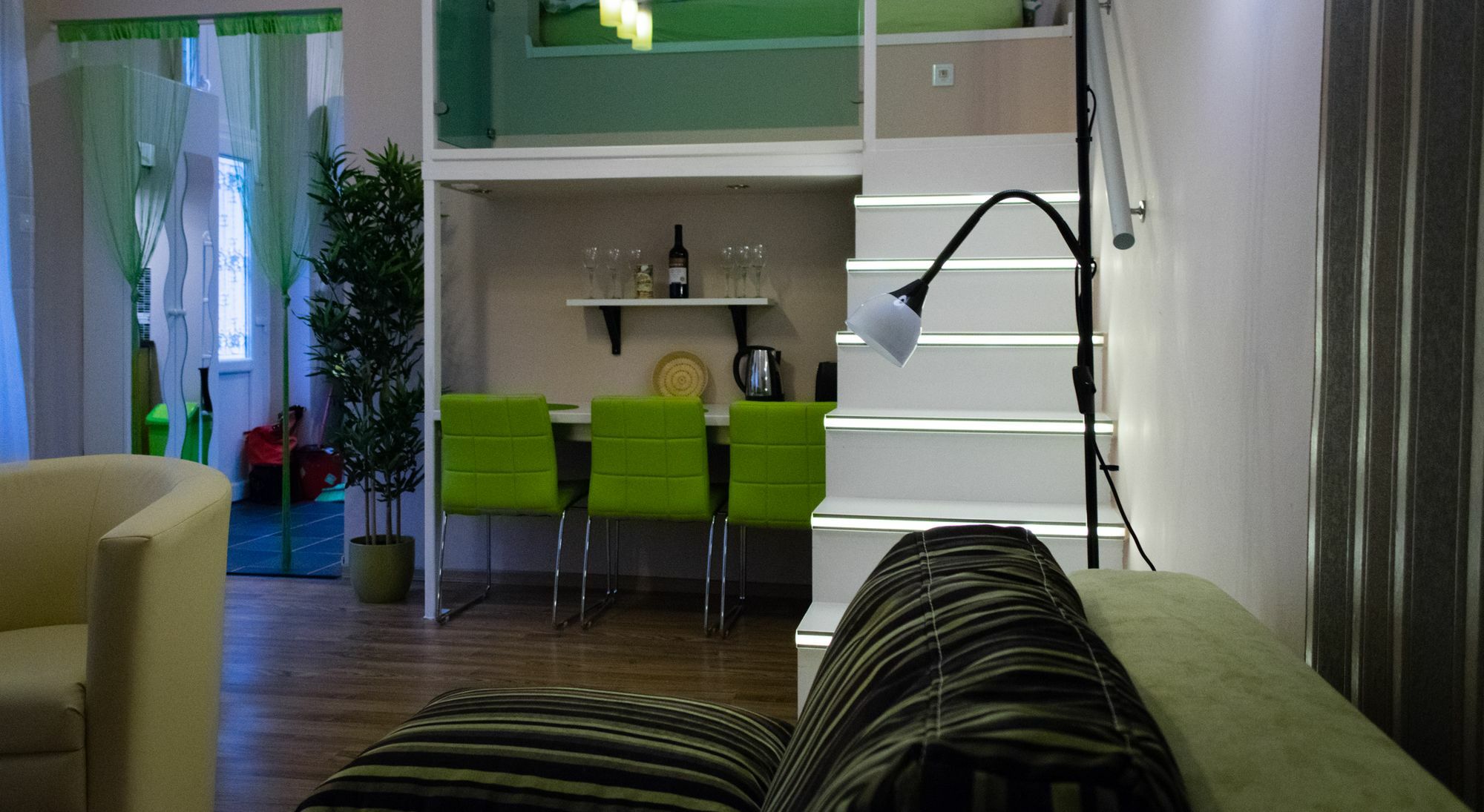 4u Apartament