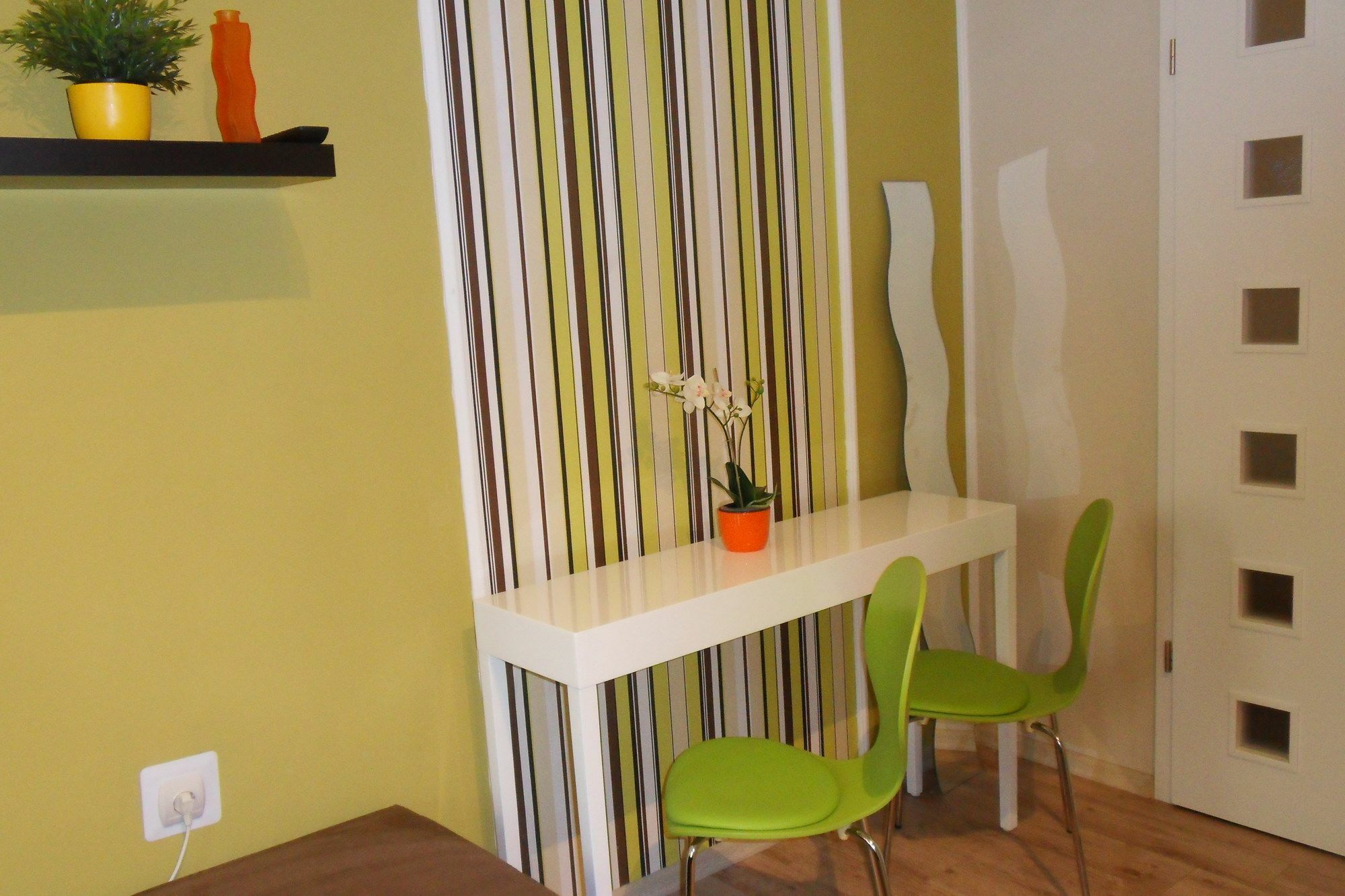4u Apartament
