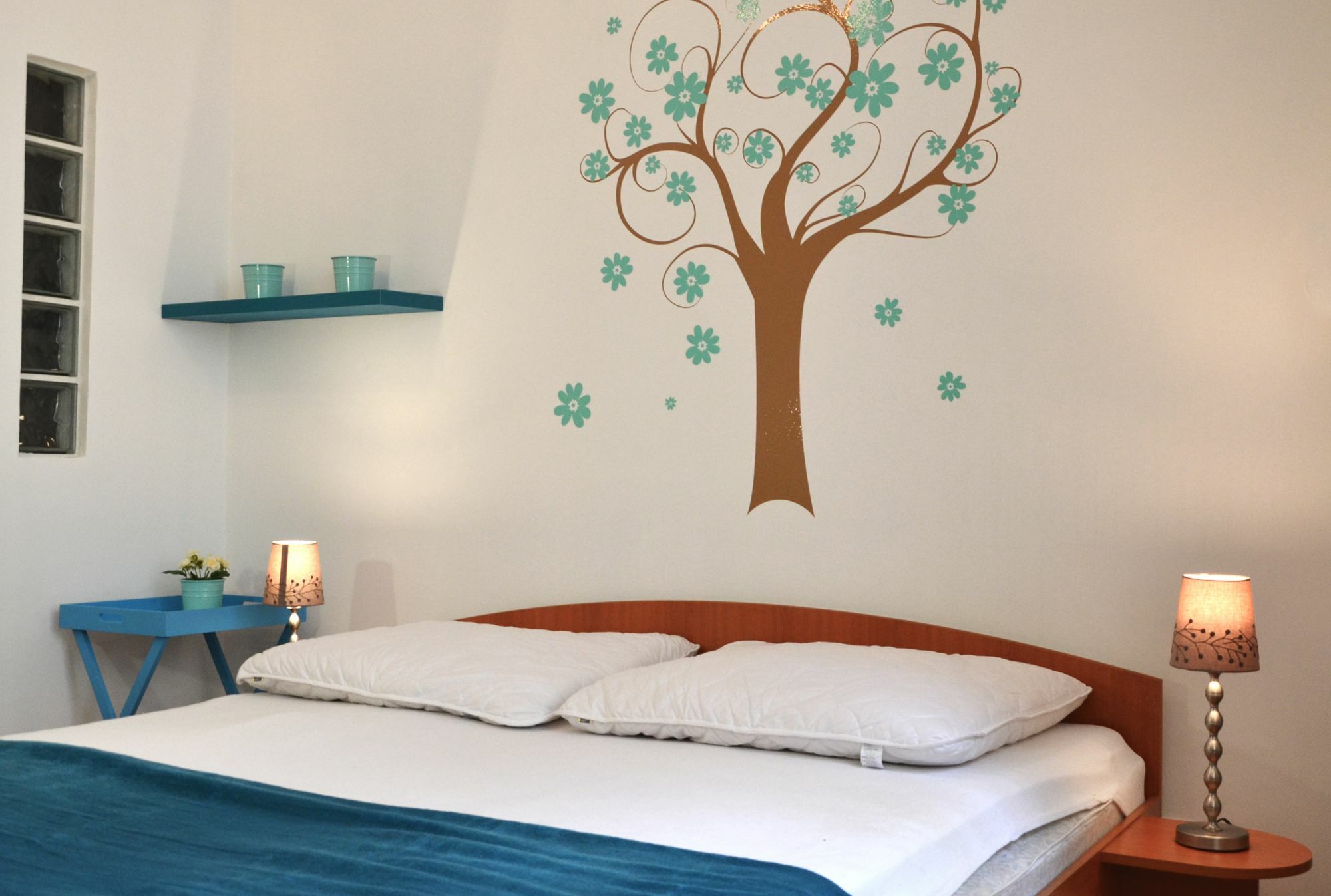 4u Apartmán