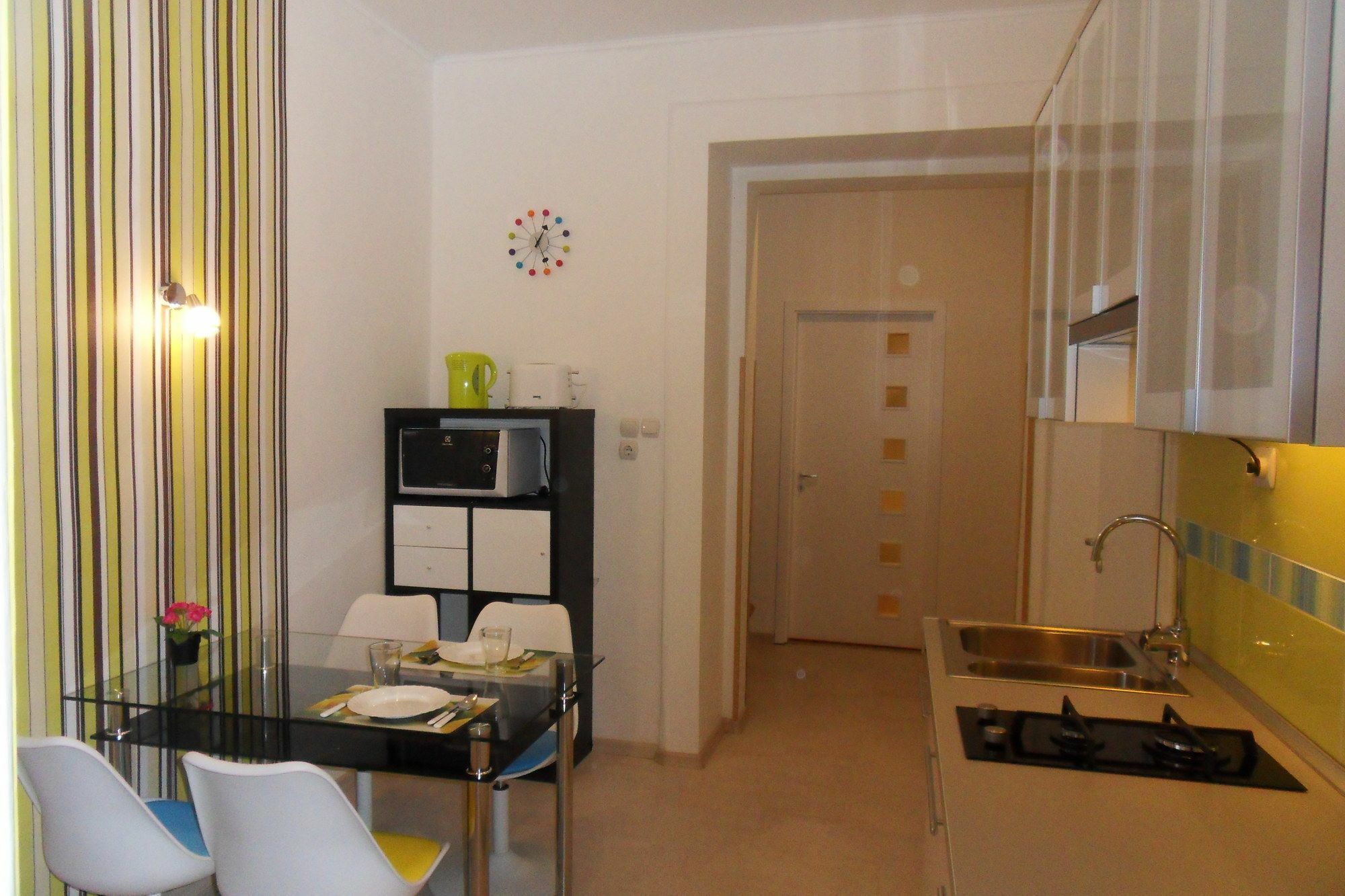Apartament 4u *