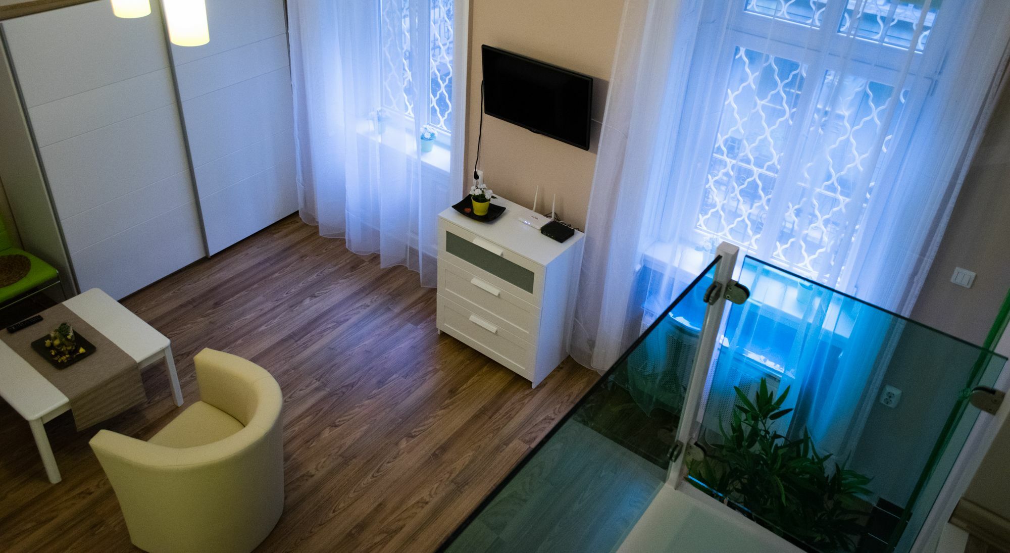 Apartament 4u *