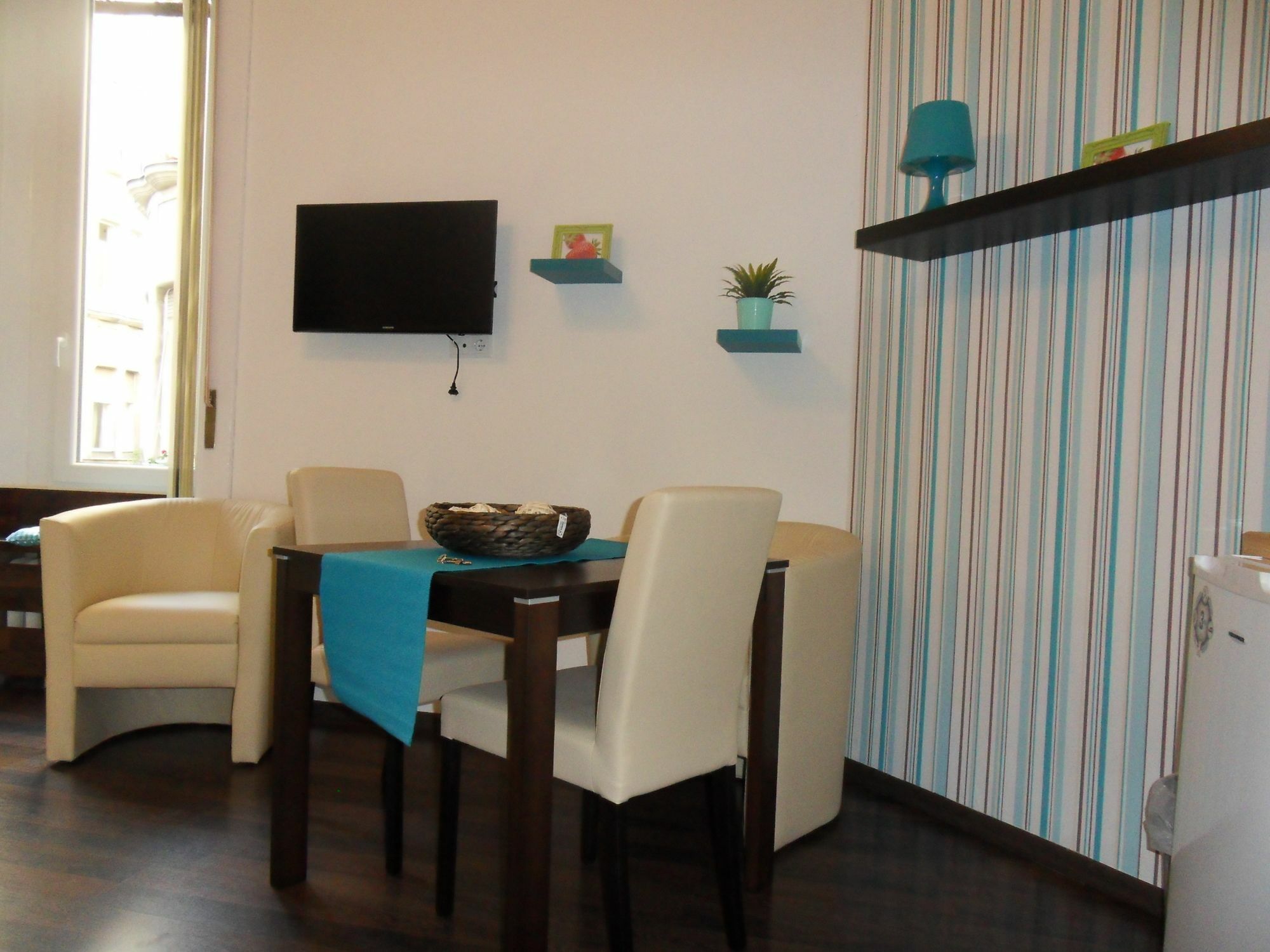 Apartament 4u Budapesta