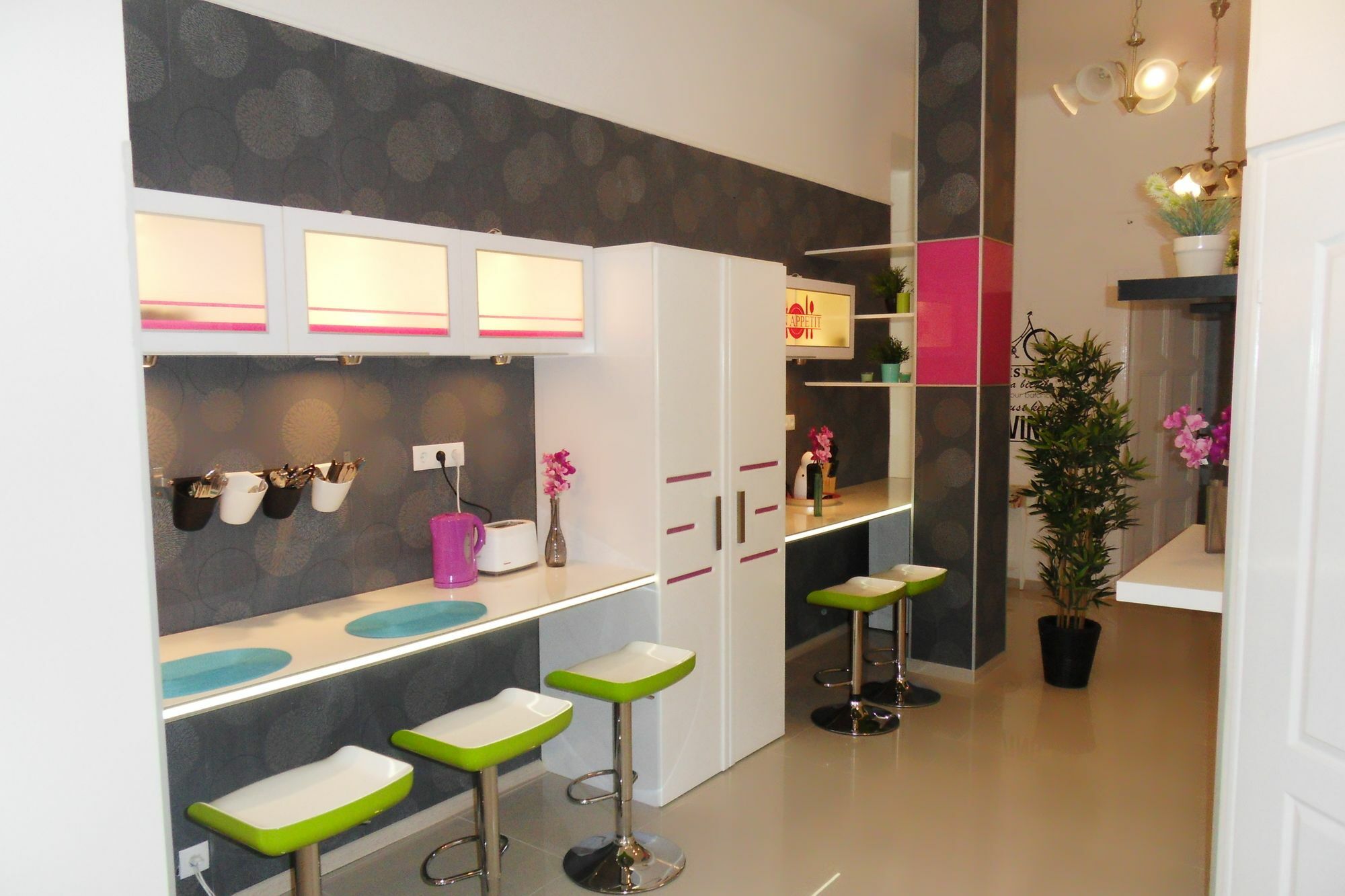 4u Apartament *