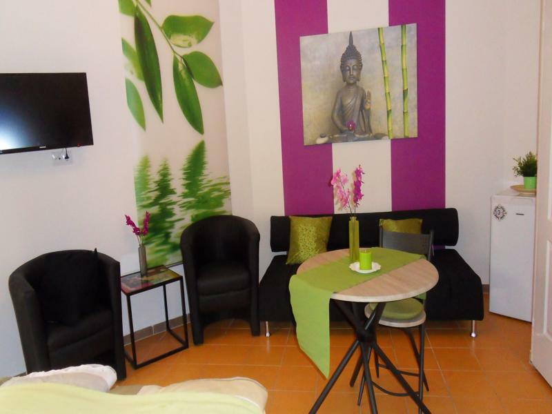 Apartament 4u