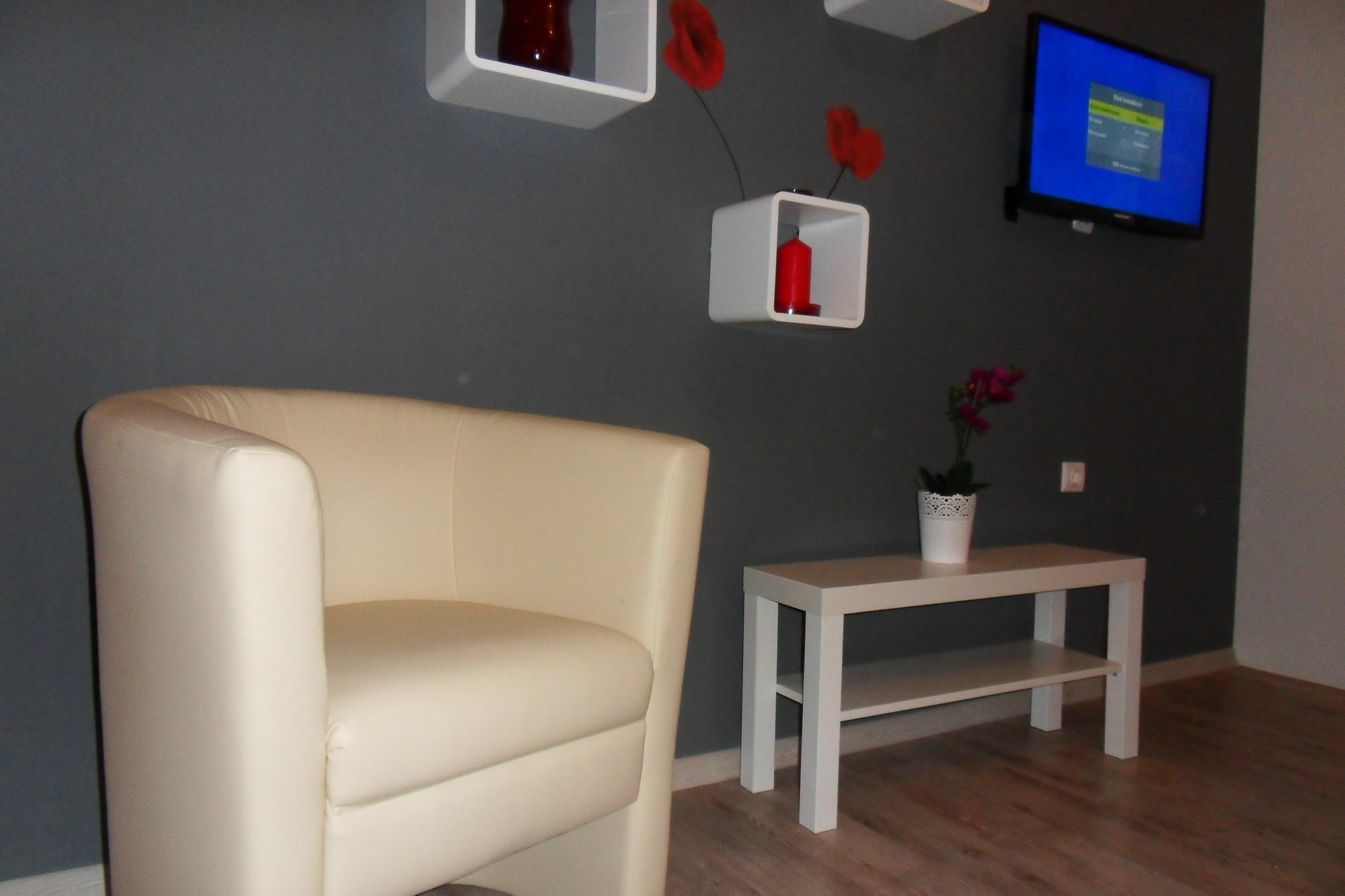 Apartament 4u