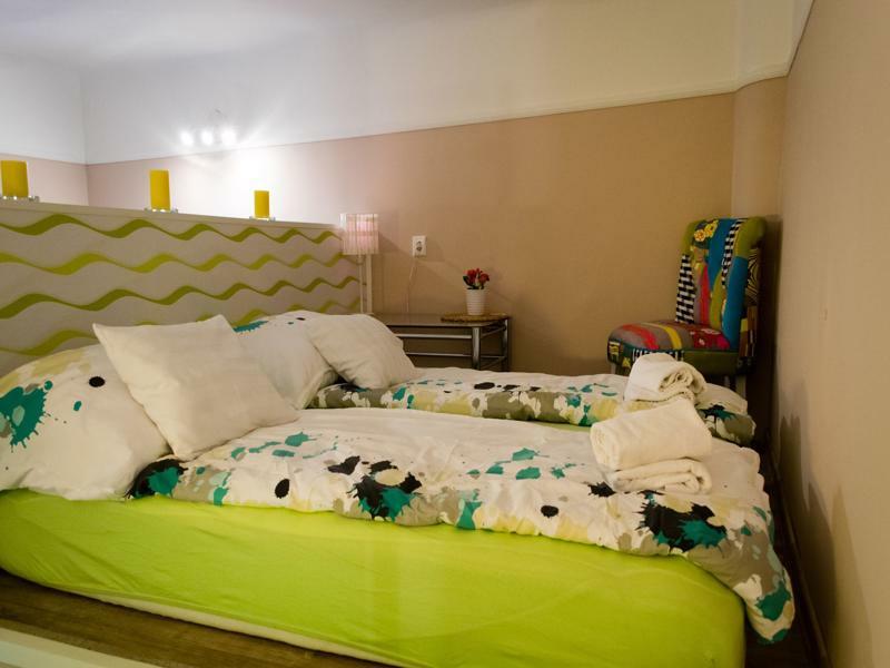 4u Apartmán *