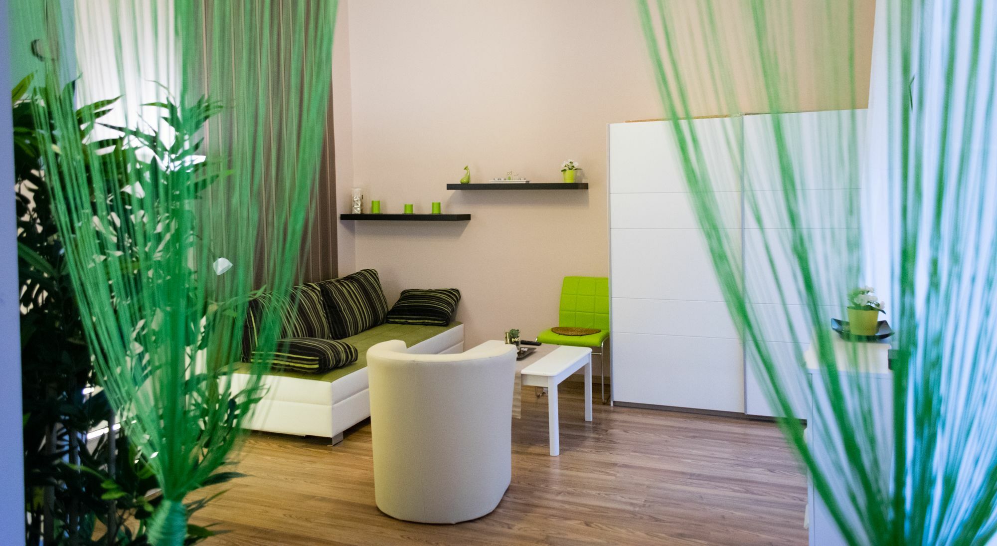 Apartament 4u