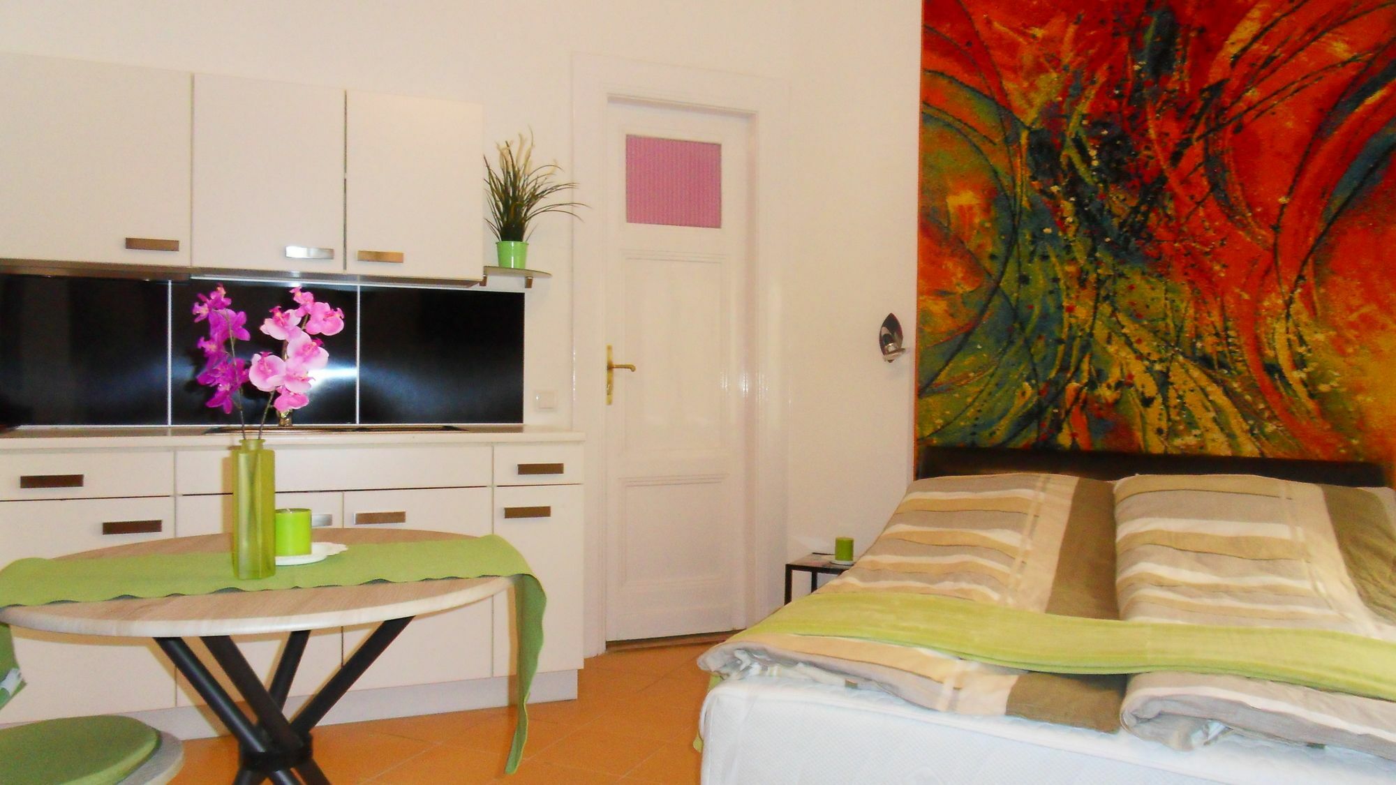 Apartament 4u