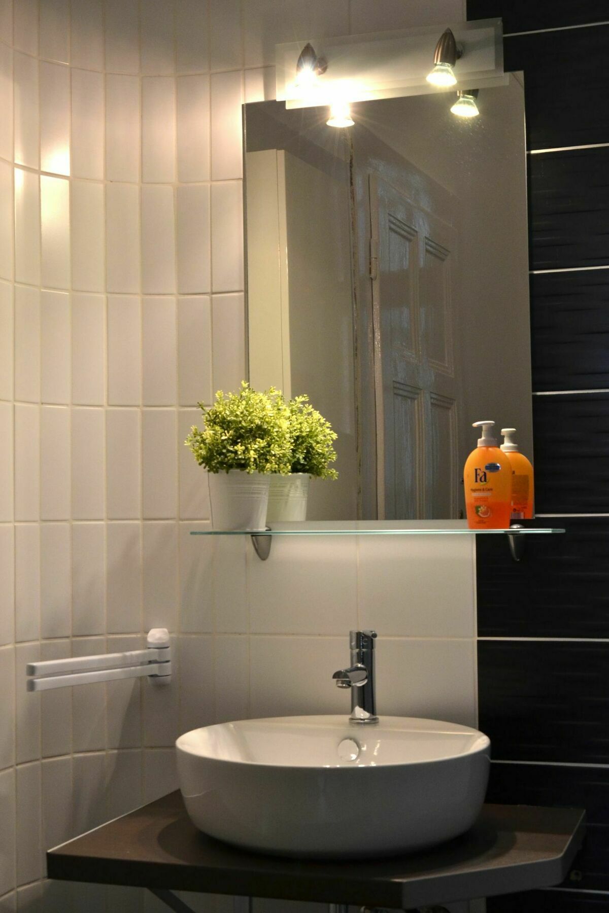 4u Apartmán Budapest