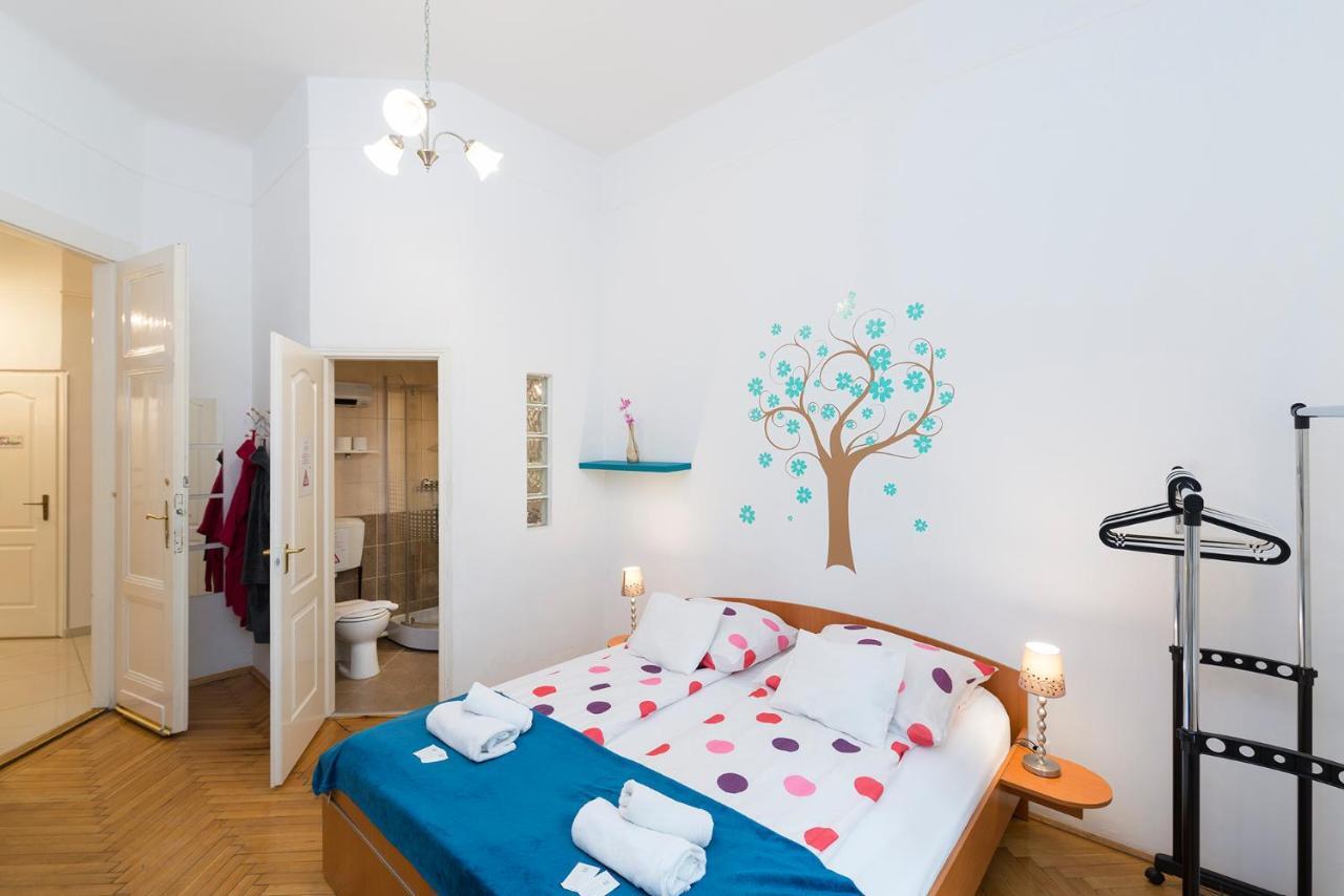 4u Apartament