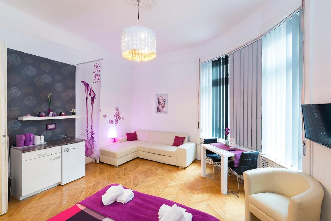 Apartament 4u *