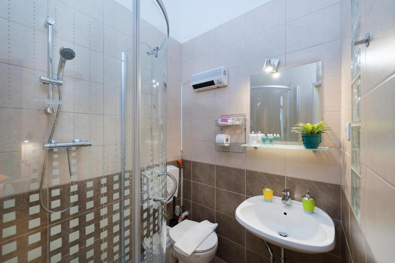 Apartmán 4u Budapest