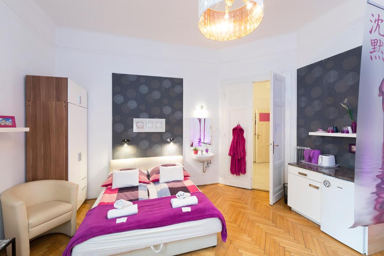 4u Apartmán