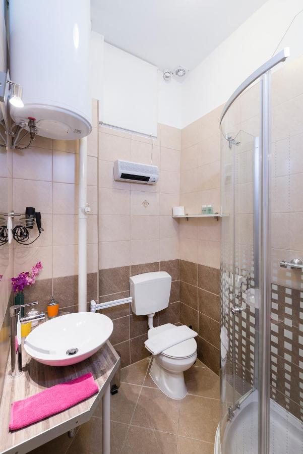Apartmán 4u *